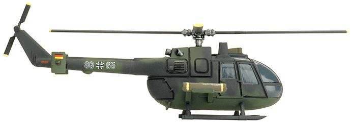 Team Yankee: West German Starter Force - Panzeraufklärungs Kompanie - 