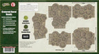 Flames of War: Cratered Rural Roads - 