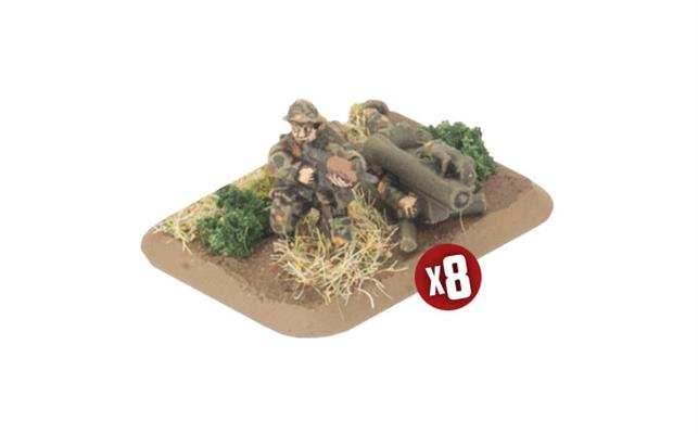 Team Yankee: Australian Milan Section - 