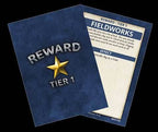 Flames of War: Bloody Omaha - ACE Campaign Card Pack - 