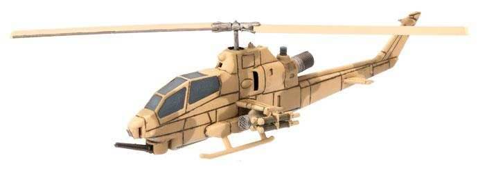 Team Yankee: Ayatollah's Revolutionaries - 