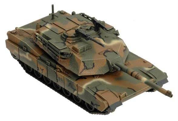 Team Yankee: Hammerfall - Starter Set - 