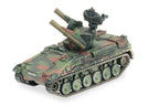 Team Yankee: Roland Flak Batterie - 