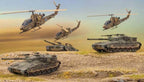 Team Yankee: Oil War - World War III in the Middle East - 