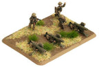 Team Yankee: East German Mot-Schutzen Heavy Weapons - 