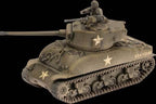 Flames of War: American US Combat Command Army Deal (Late War) - 