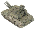 Team Yankee: ZSU 23-4 Shilka - 