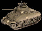 Flames of War: Hit The Beach - The Complete WWII Starter Set - 