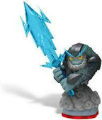 Skylanders: Trap Team - Loose Figure's - Role-Players