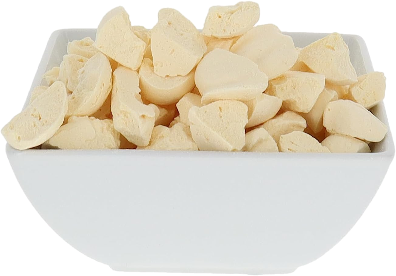 Freeze Dried Ice Cream That Does Not Melt (Bits) Tiramisu