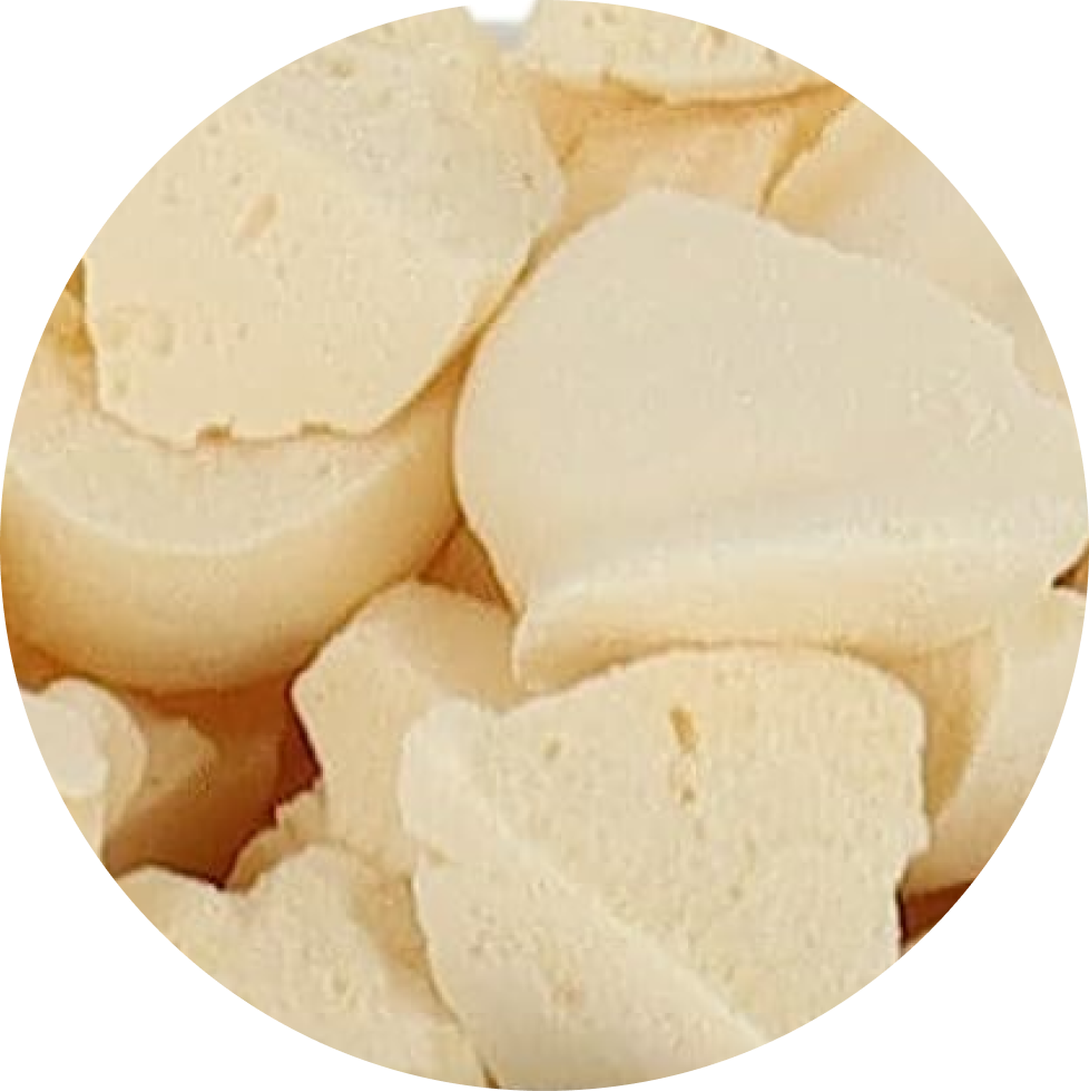 Freeze Dried Ice Cream That Does Not Melt (Bits) Tiramisu