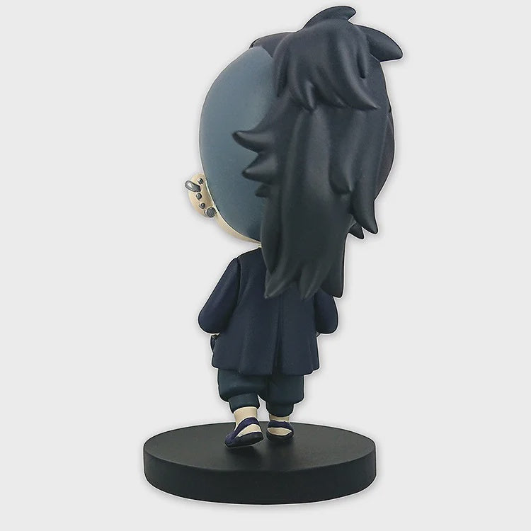 Tokyo Ghoul Miniature Figure Collection