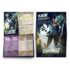 The Starter Box