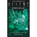 The Complete Aliens Omnibus: Volume Four (Music of the Spears, Berserker)