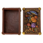Toadstool Tarot Box - 