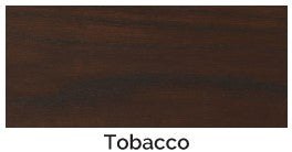 Stain Option