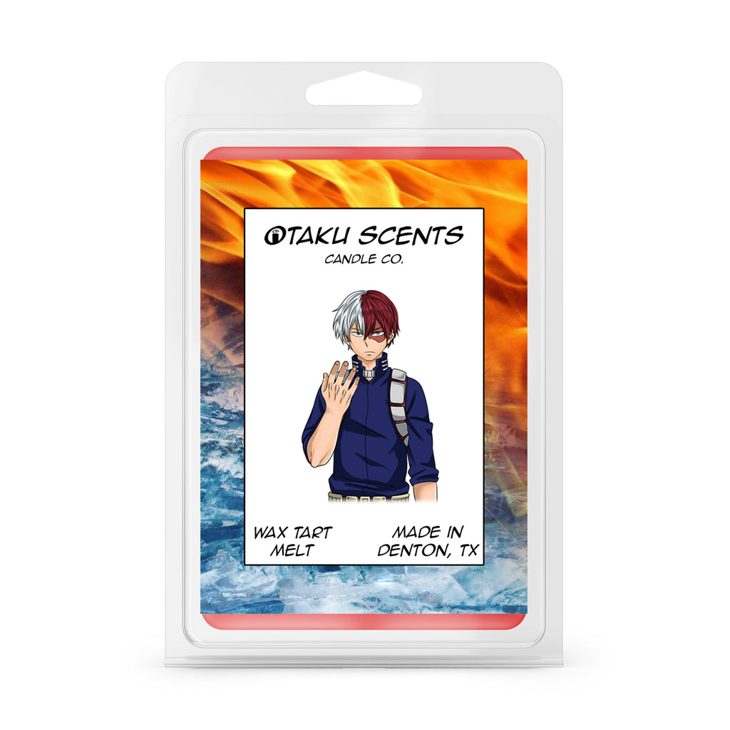 Shoto (Todoroki) - Wax Melt