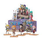 Freeny’s Hidden Dissectibles: One Piece (Ladies Edition) Blind Box (1 Blind Box) - 