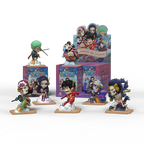 XXRAY: One Piece Egghead Arc Series Part 1 Blind Box