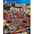 Tokyo Twilight Ghost Hunters Daybreak Special Gigs - PS4 - Role-Players