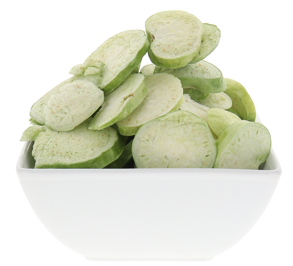 Freeze Dried Tomatillos
