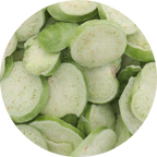 Freeze Dried Tomatillos