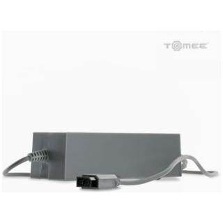 AC Power Adapter for Wii ® & Wii ® Mini Version (Tomee) - 