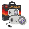 Tomee SNES USB Controller for PC / Mac - Role-Players