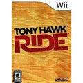 Tony Hawk: Ride - Wii - Role-Players