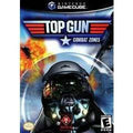 Top Gun Combat Zones - Nintendo GameCube - Role-Players