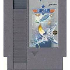 Top Gun [3 Screw & 5 Screw] - NES - 3 Screw Cart Only