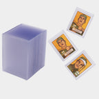 100 pt Toploader (25 count)