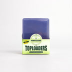 130 pt Toploader (10 count)