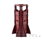 Ord Acquiry Relay Station - 