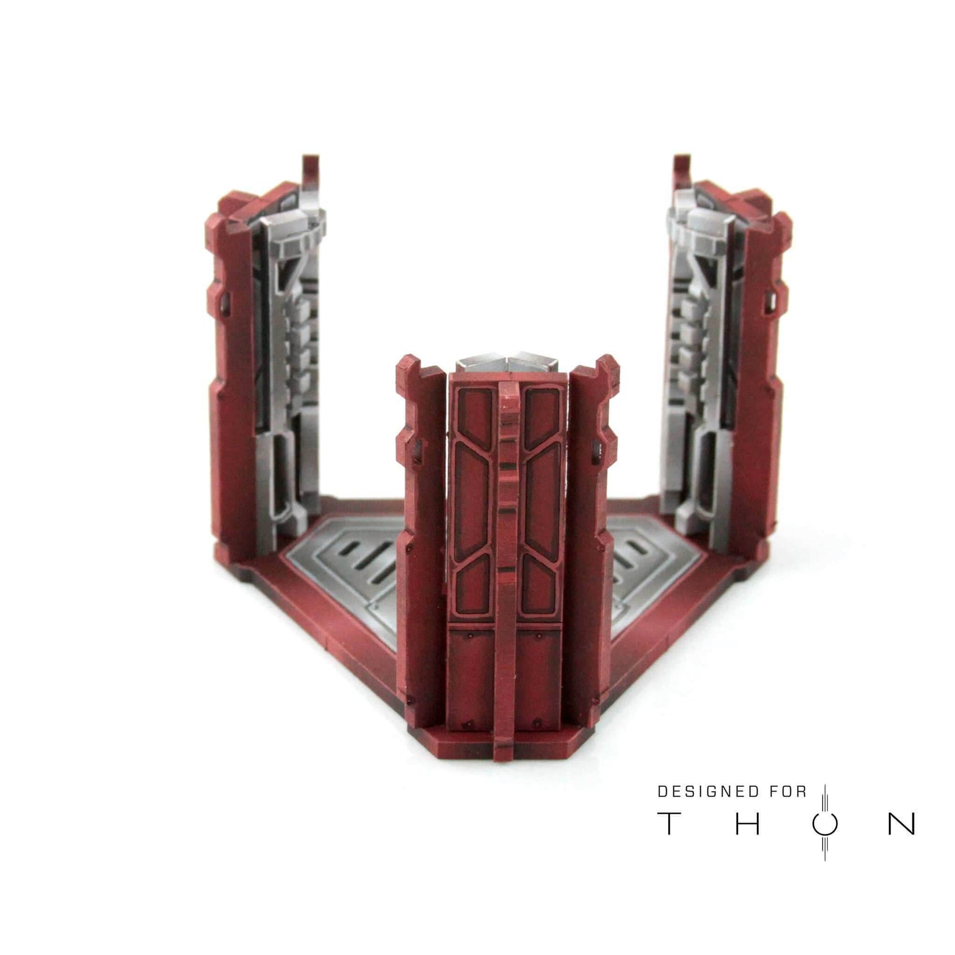 Ord Acquiry Signal Enhancer - 