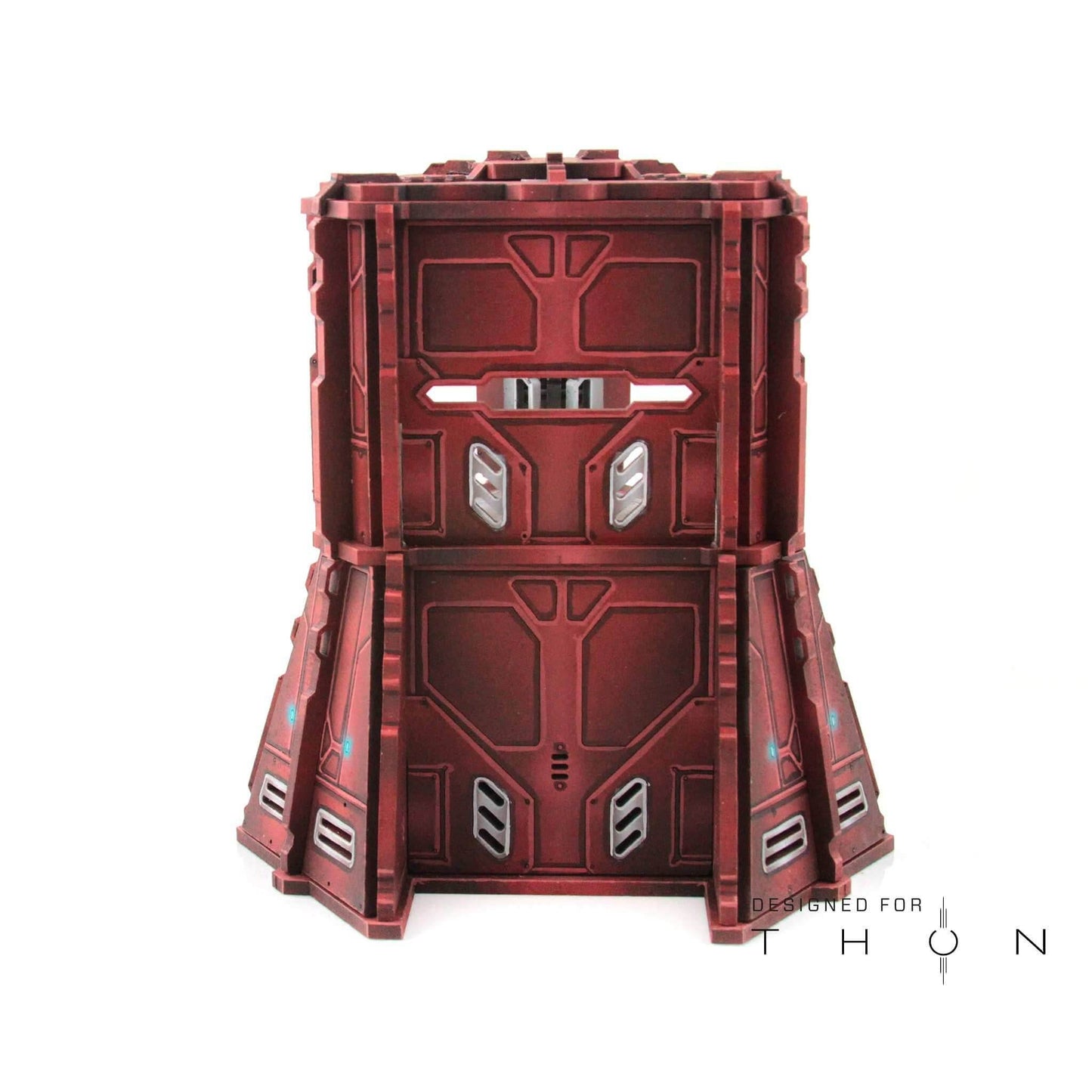 Ord Acquiry Signal Enhancer - 