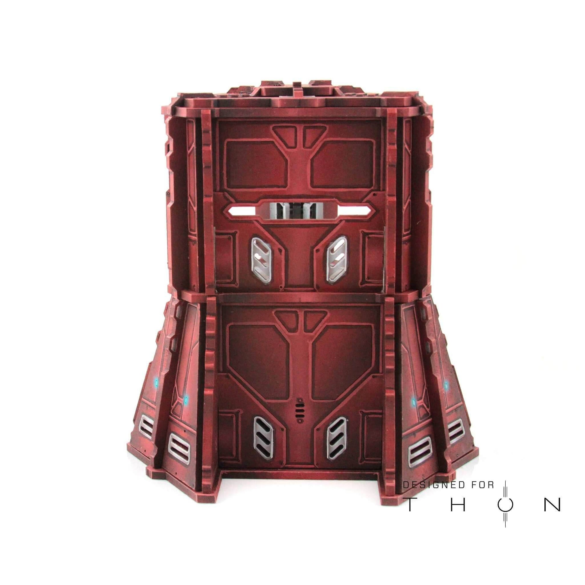 Ord Acquiry Signal Enhancer - 