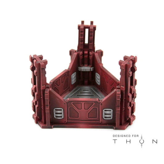 Ord Acquiry Uplink - 