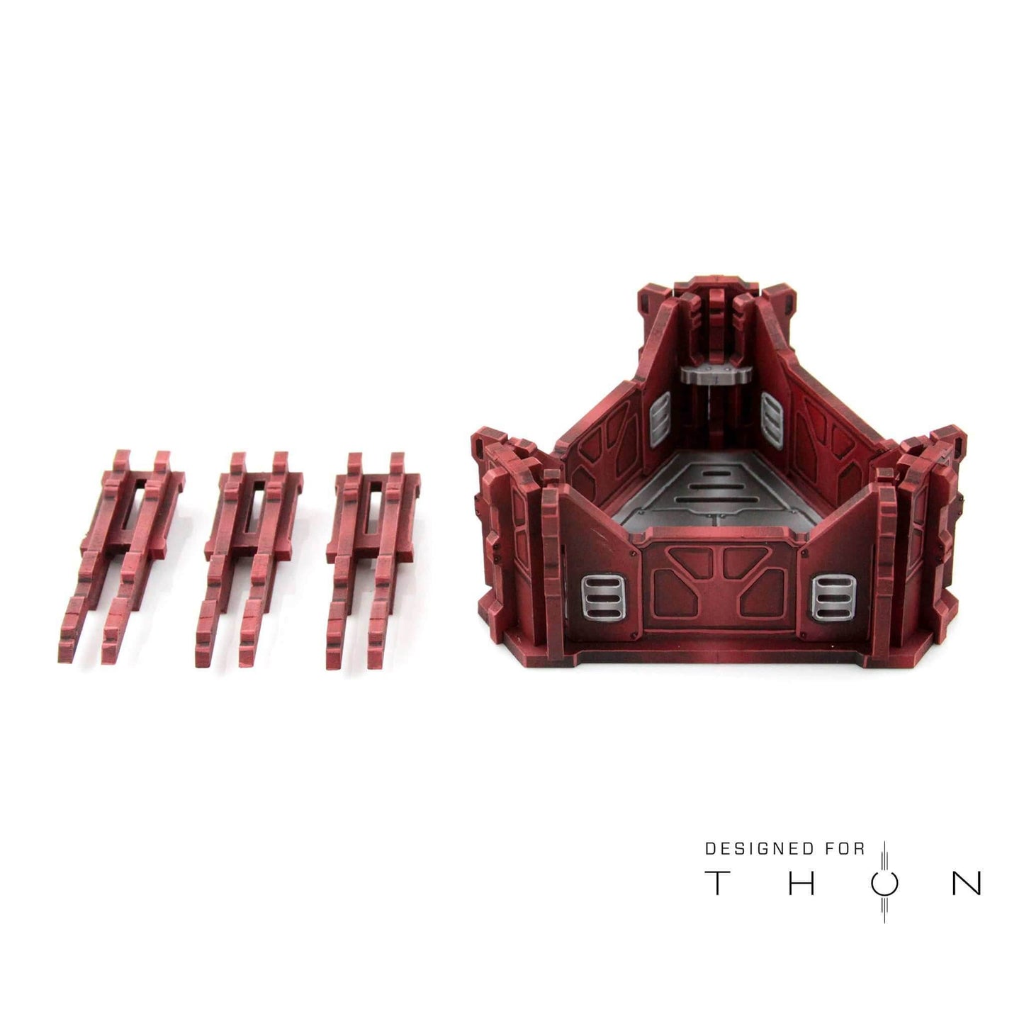 Ord Acquiry Uplink - 