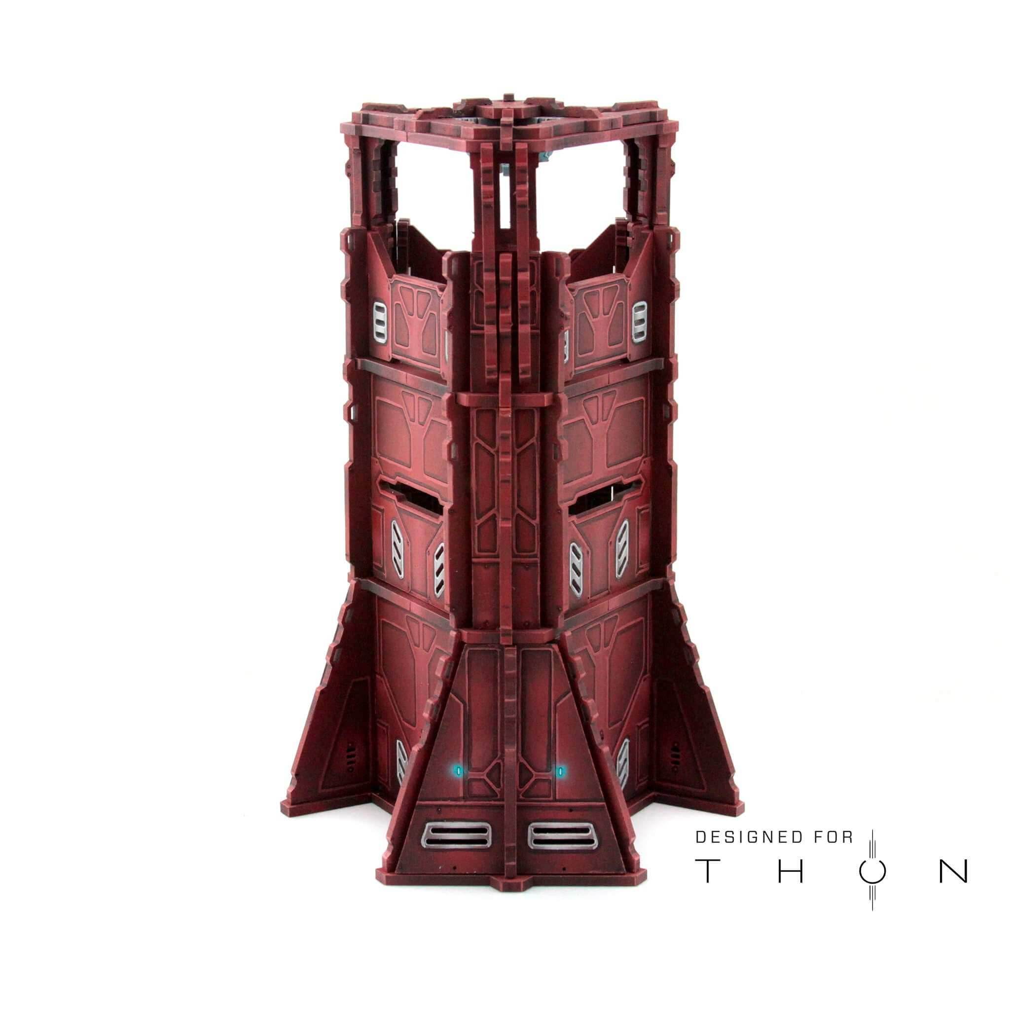 Ord Acquiry Uplink - 