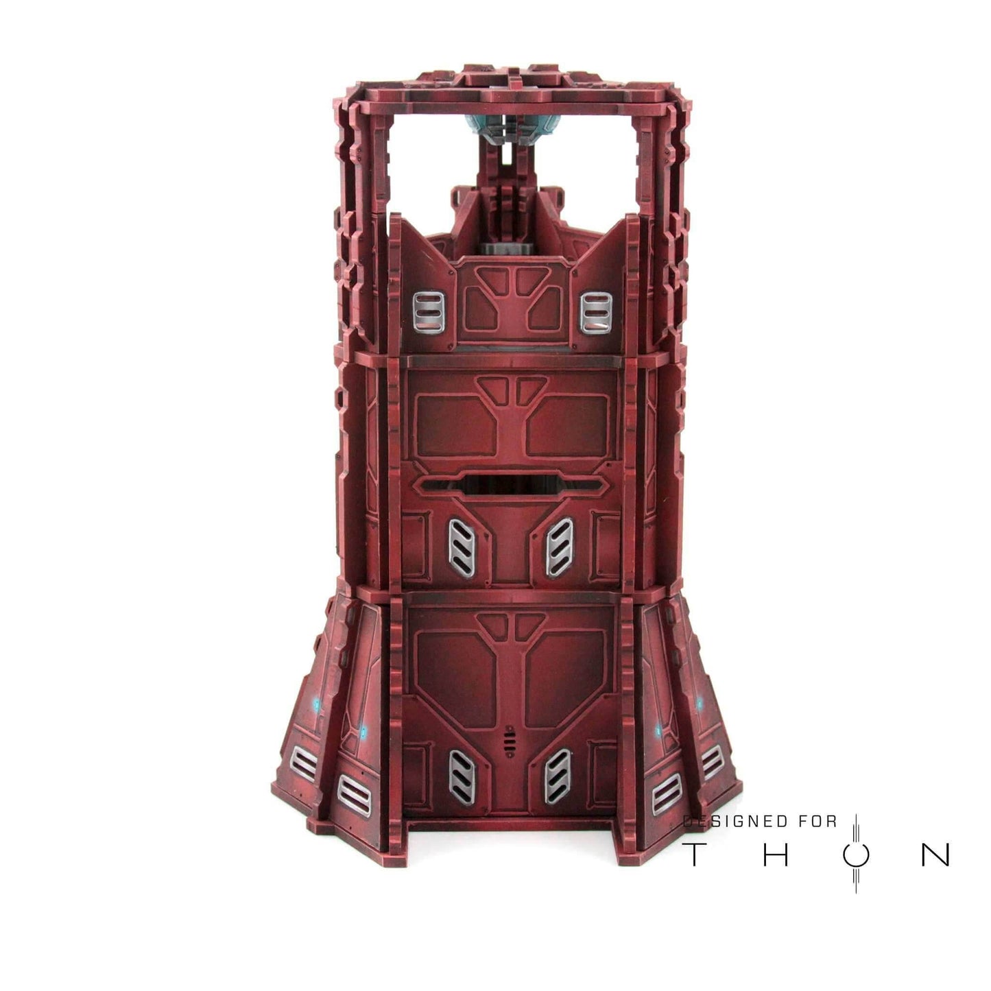 Ord Acquiry Uplink - 