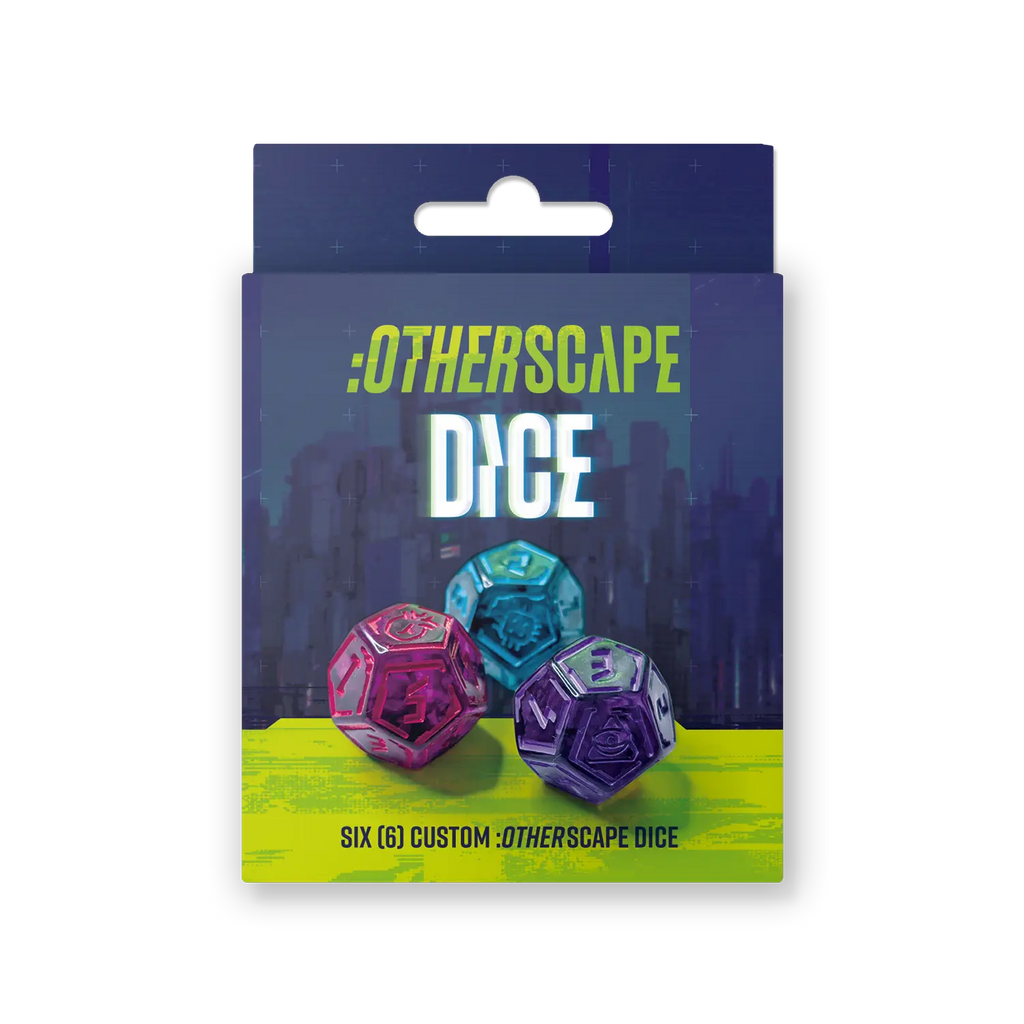 :Otherscape Dice (6)