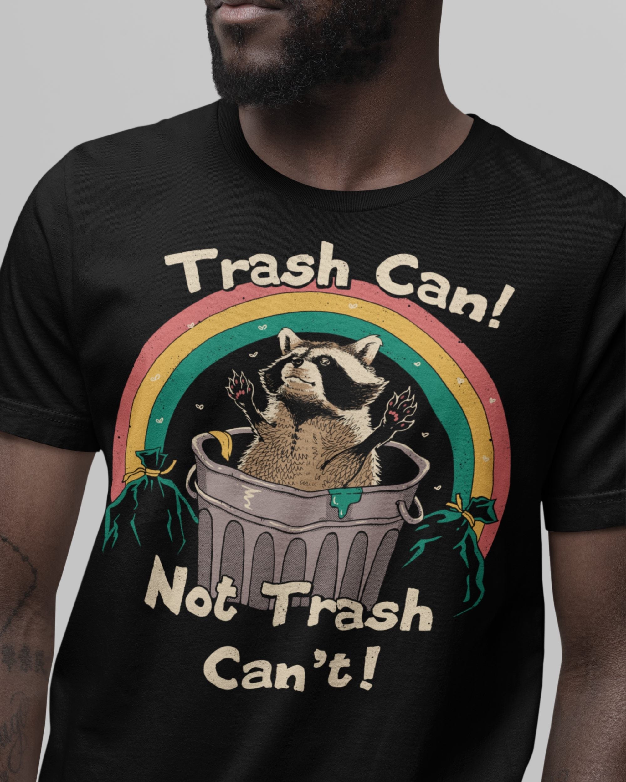'Trash Talker' Shirt