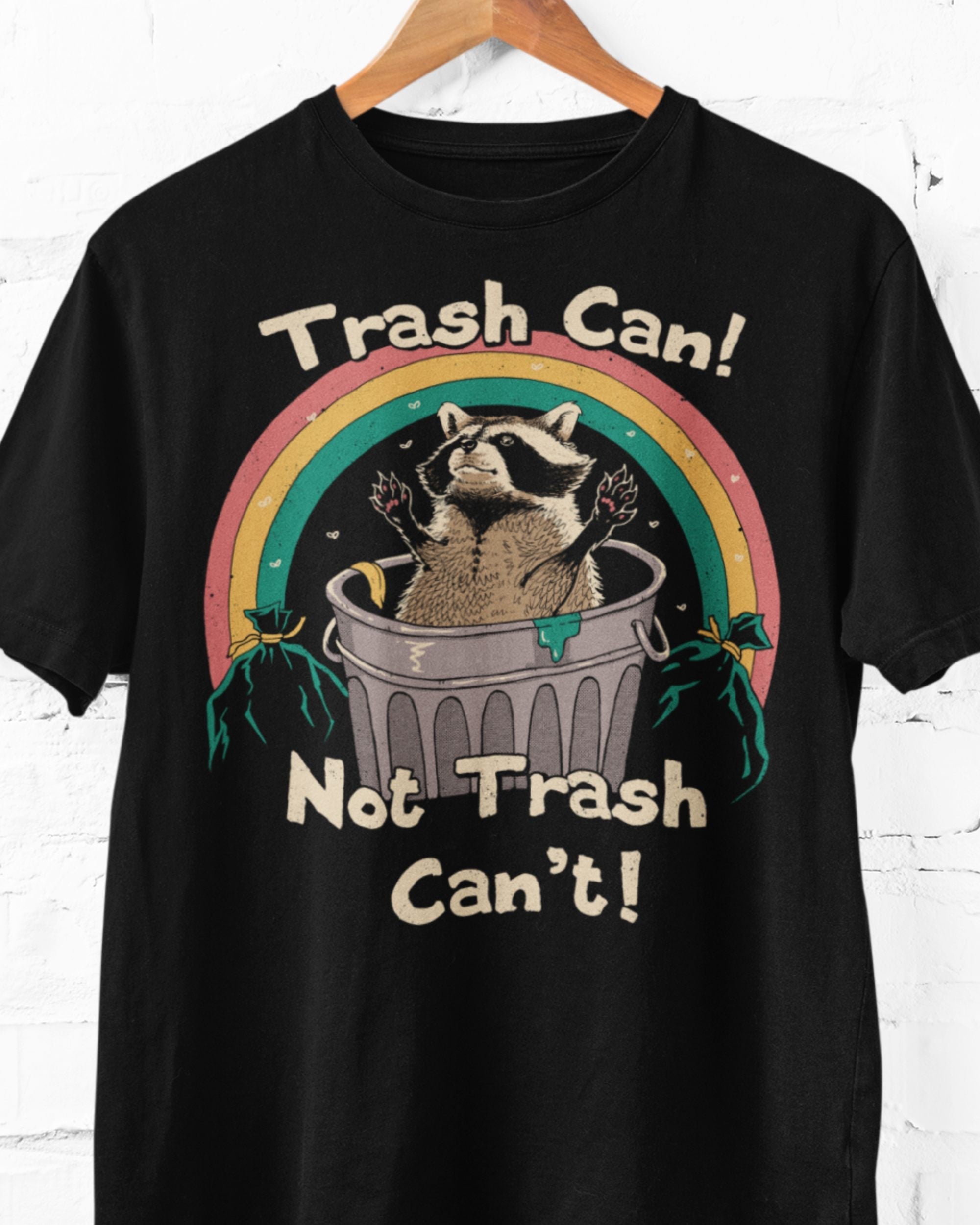 'Trash Talker' Shirt