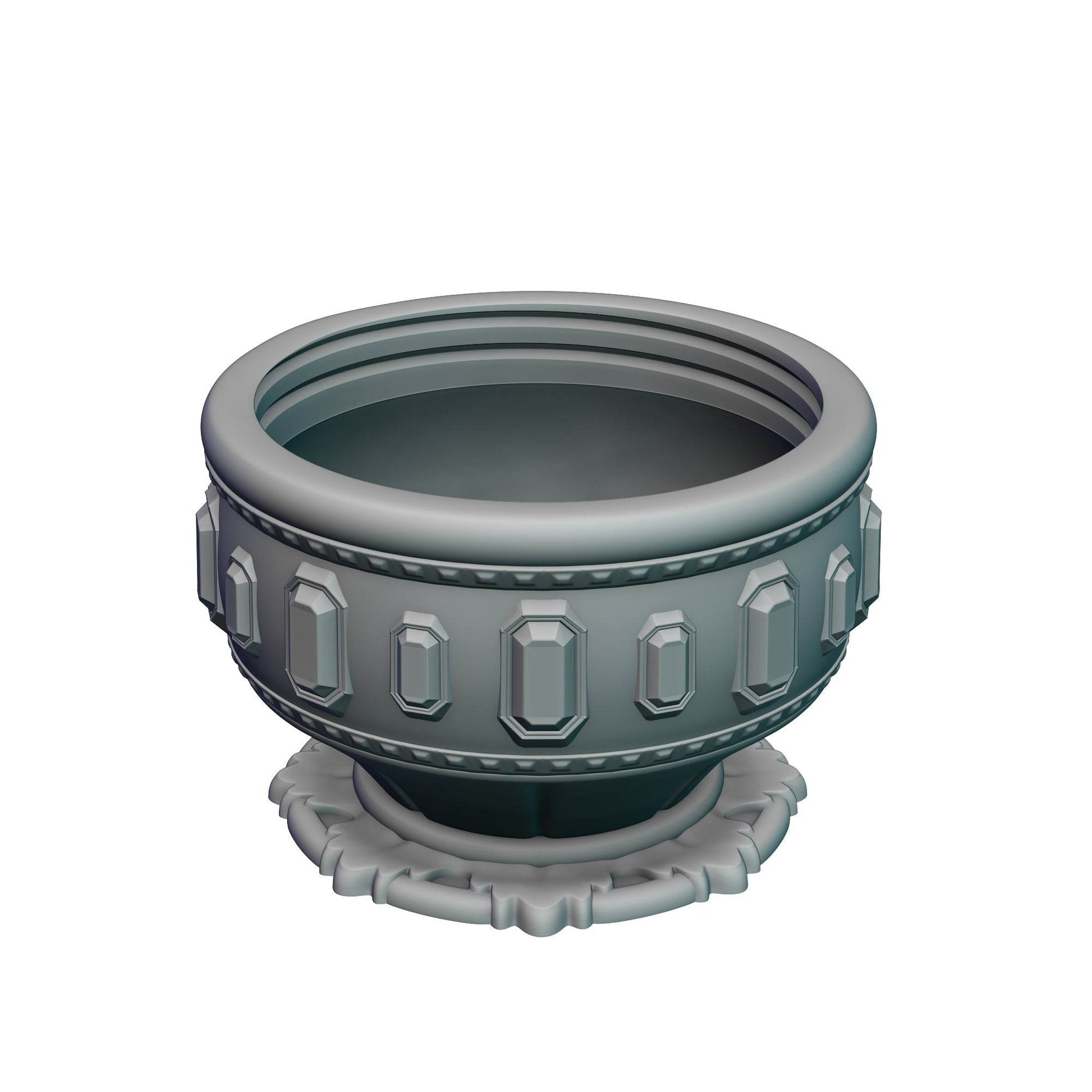 Treasure Box - Tier 1