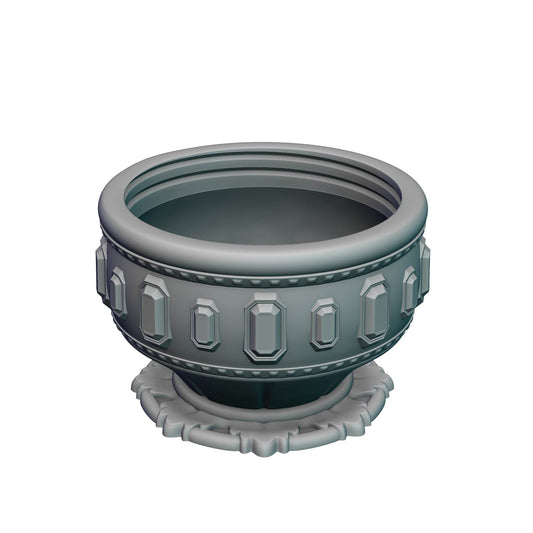 Treasure Box - Tier 1