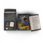 Treasure Trove Deck CR 17-20 (5E)