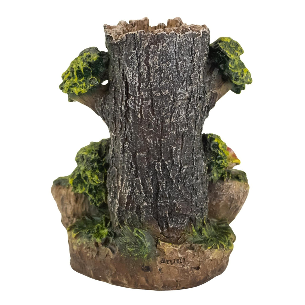 Mystical Tree Backflow Magic Incense Burner