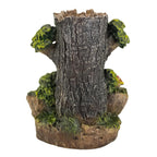 Mystical Tree Backflow Magic Incense Burner