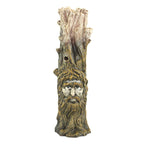 Tree of Wisdom Incense Burner